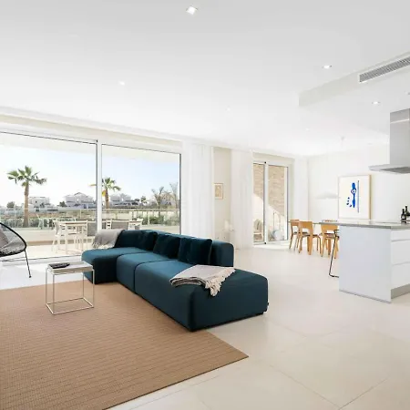 Luxury Ocean View * لاغوس