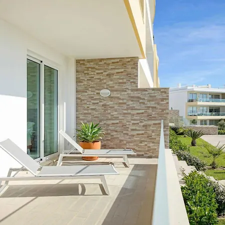Apartman Luxury Ocean View *