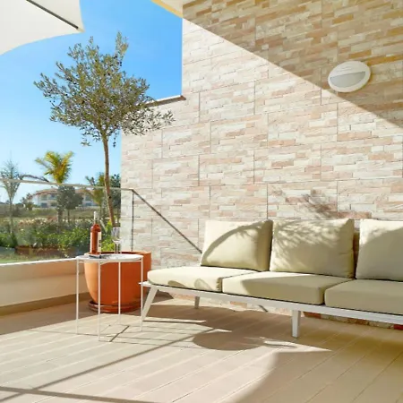 Luxury Ocean View Lagos