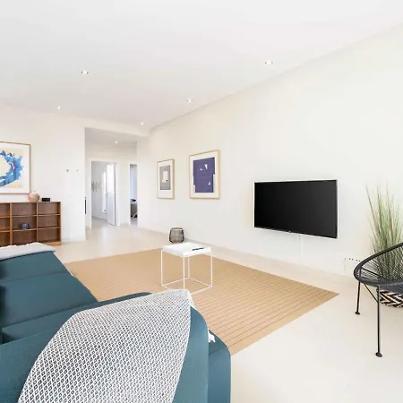 Apartman Luxury Ocean View