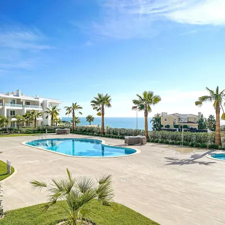 Luxury Ocean View Apartman Lagos