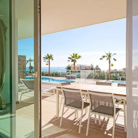 Luxury Ocean View Lagos