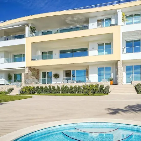 Apartman Luxury Ocean View