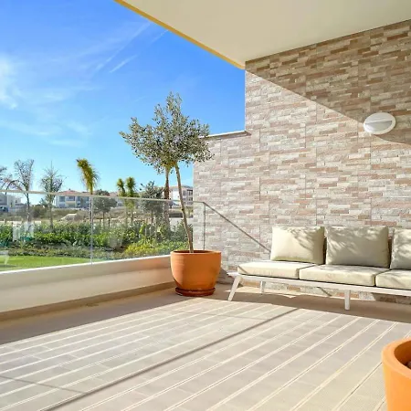 Apartment Luxury Ocean View