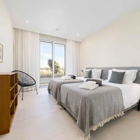 Apartment Luxury Ocean View Lagos