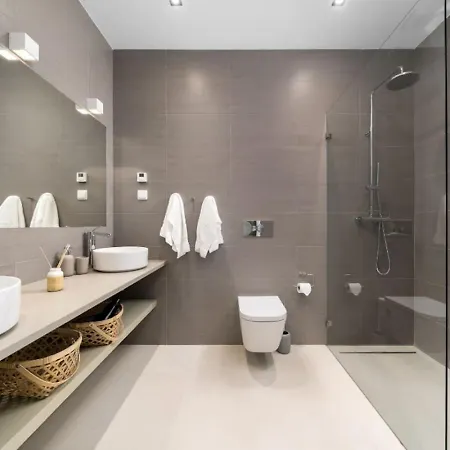Luxury Ocean View לאגוּ‏ש