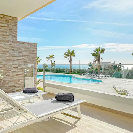 Luxury Ocean View