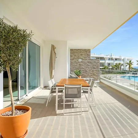 Apartment Luxury Ocean View Lagos